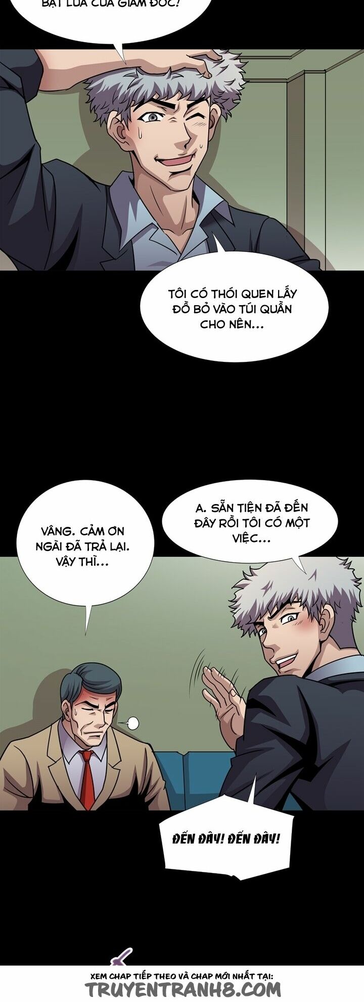 Psychometry: Chapter 14