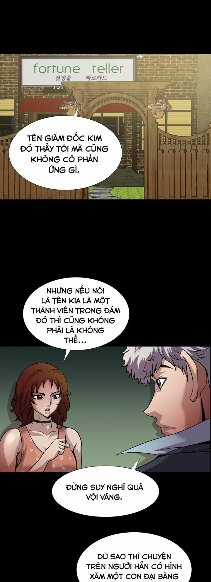 Psychometry: Chapter 15