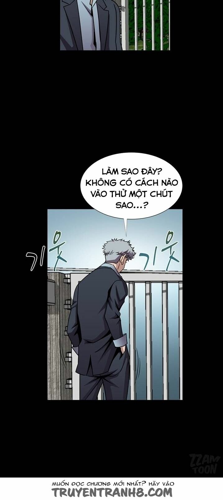 Psychometry: Chapter 16