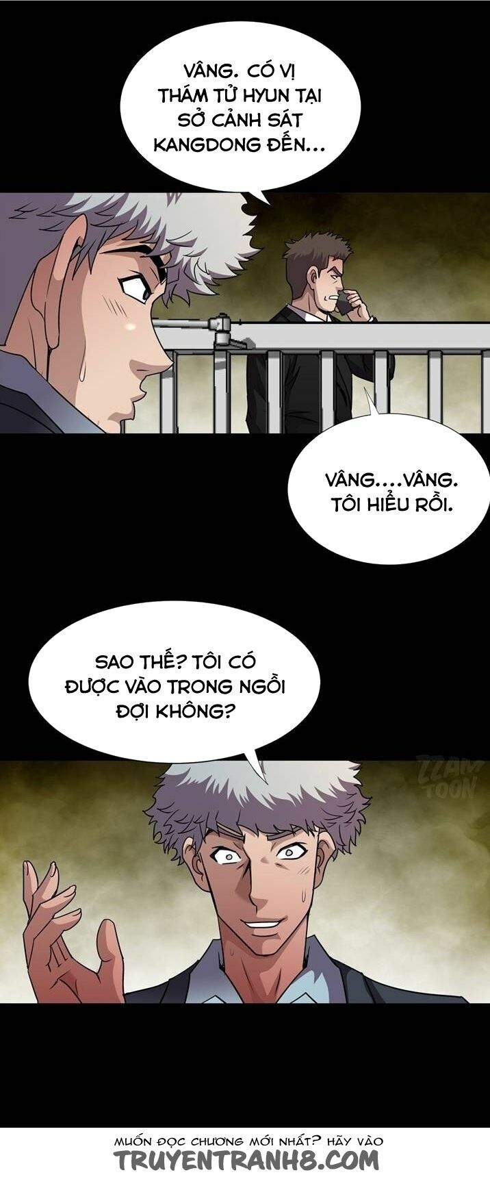 Psychometry: Chapter 16