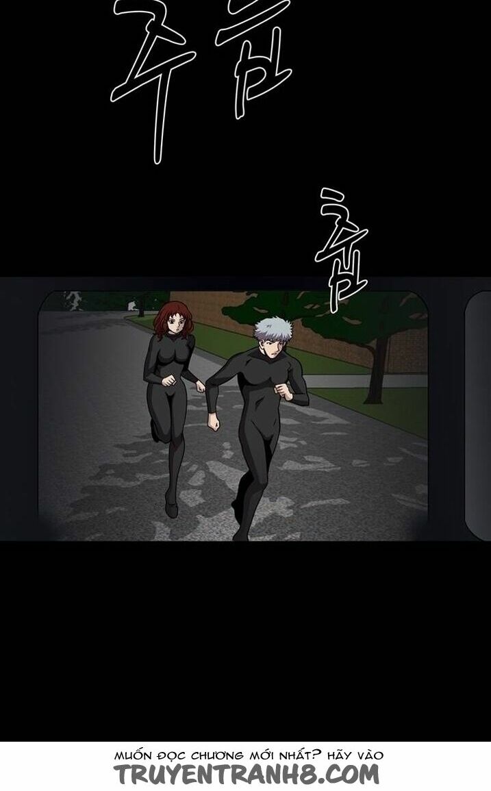 Psychometry: Chapter 16