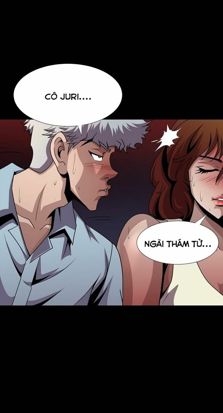 Psychometry: Chapter 18