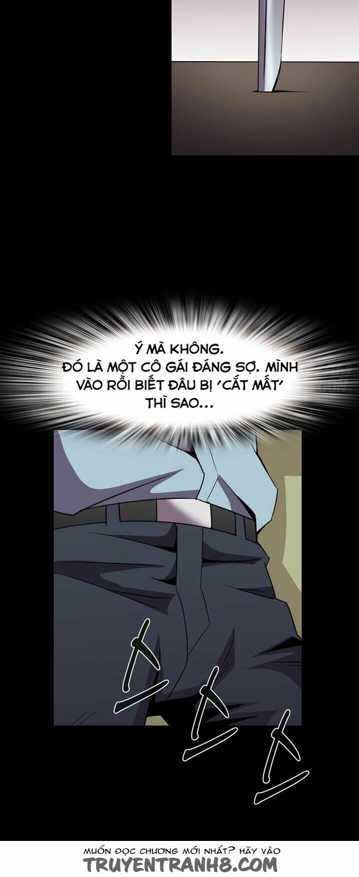 Psychometry: Chapter 18