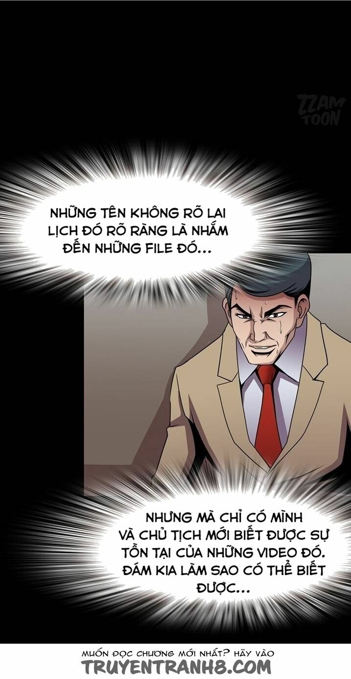 Psychometry: Chapter 18