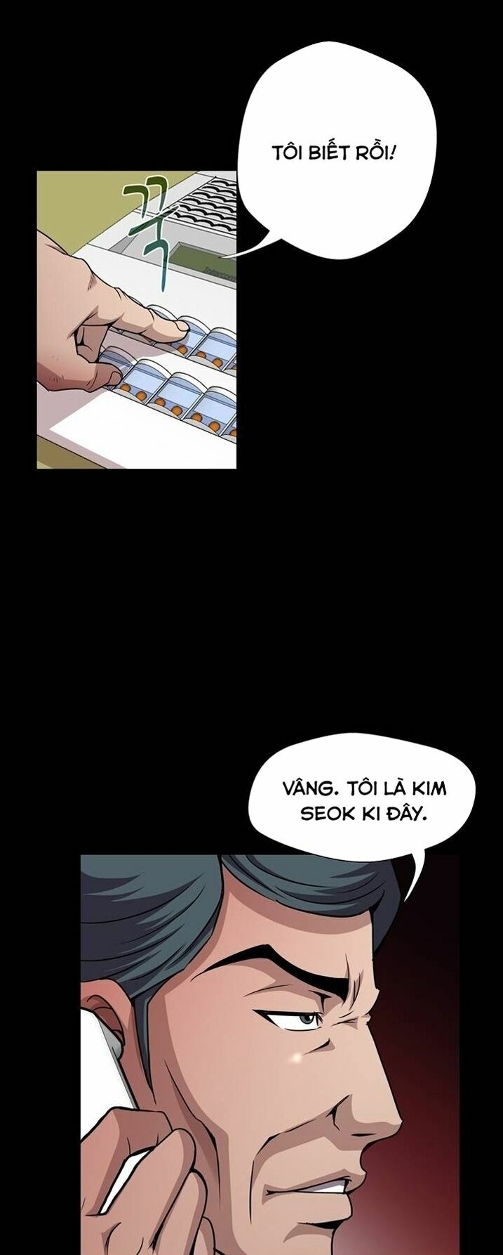 Psychometry: Chapter 18