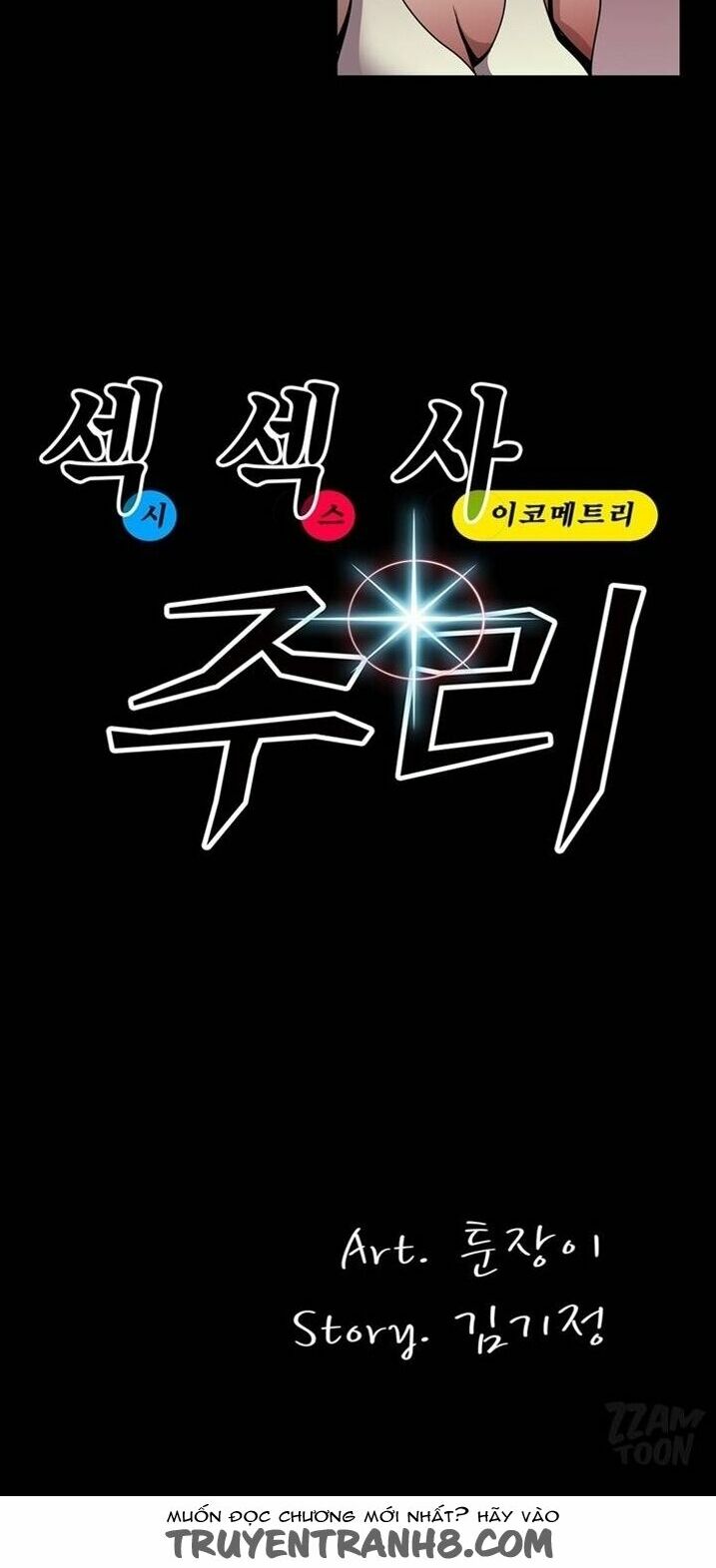 Psychometry: Chapter 18
