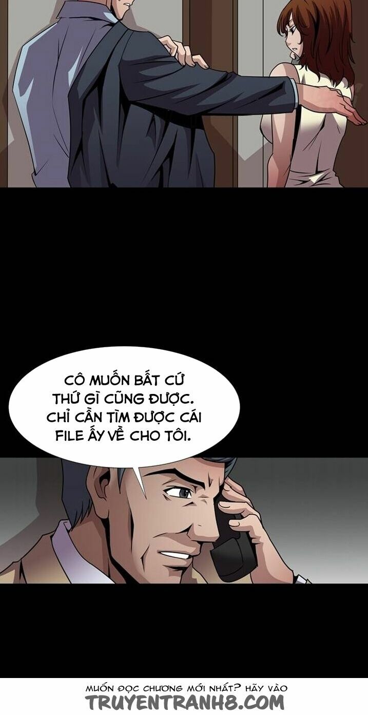 Psychometry: Chapter 19
