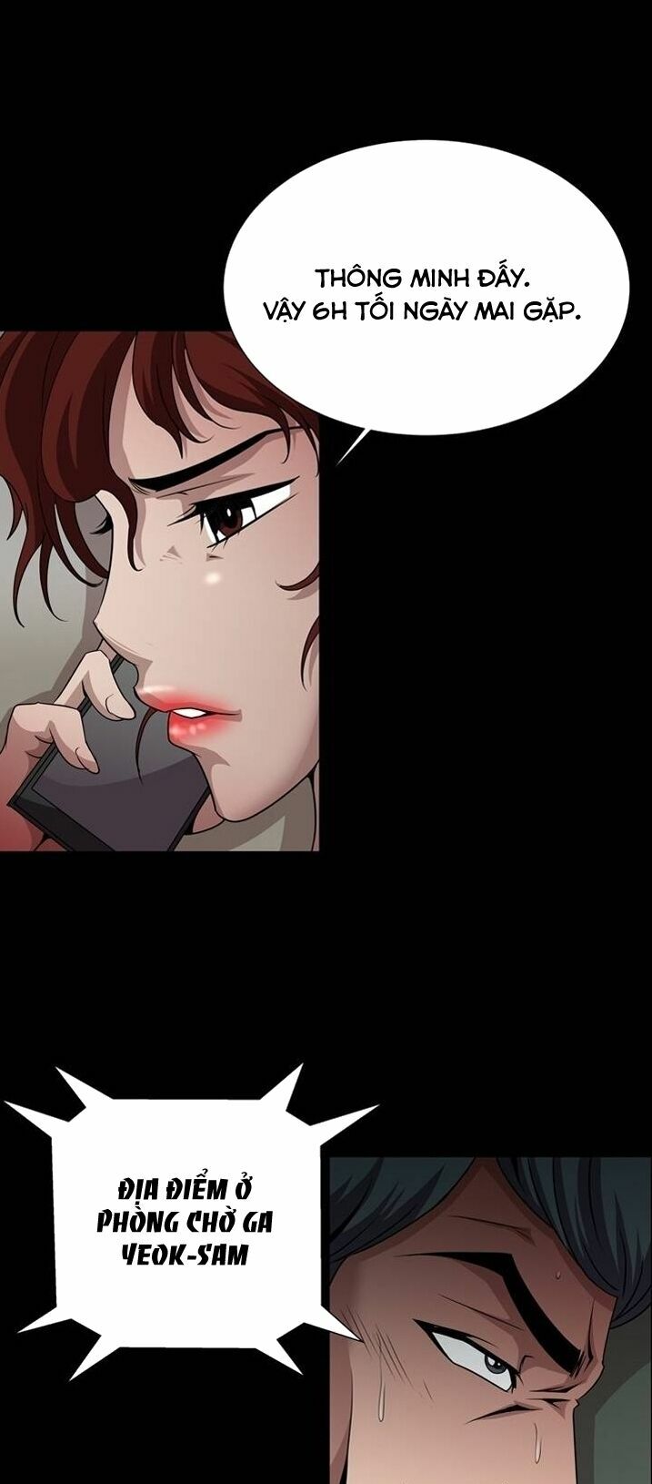Psychometry: Chapter 19