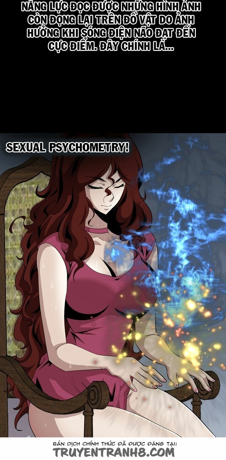 Psychometry: Chapter 2