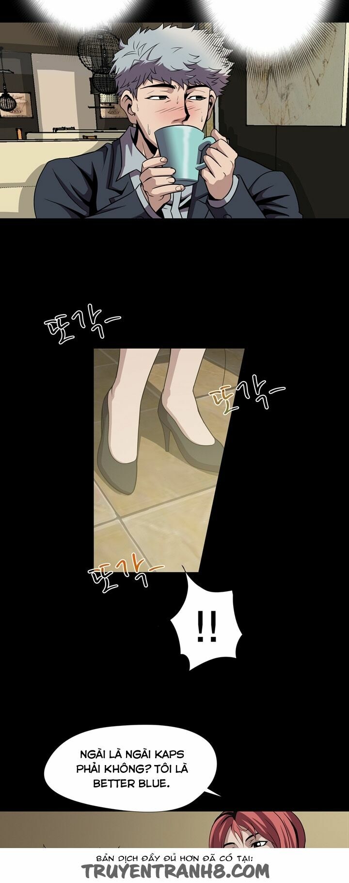 Psychometry: Chapter 2