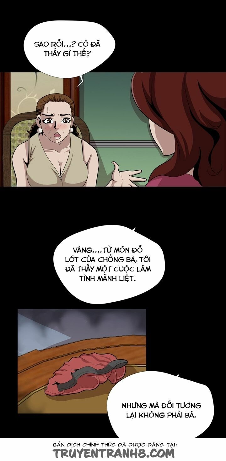 Psychometry: Chapter 2