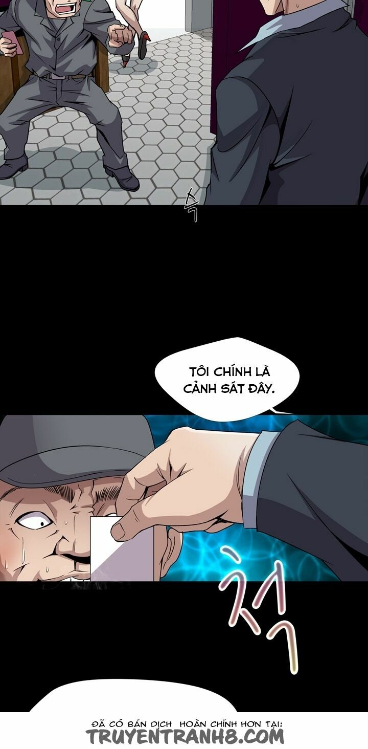 Psychometry: Chapter 3