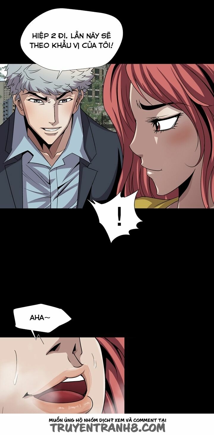 Psychometry: Chapter 3