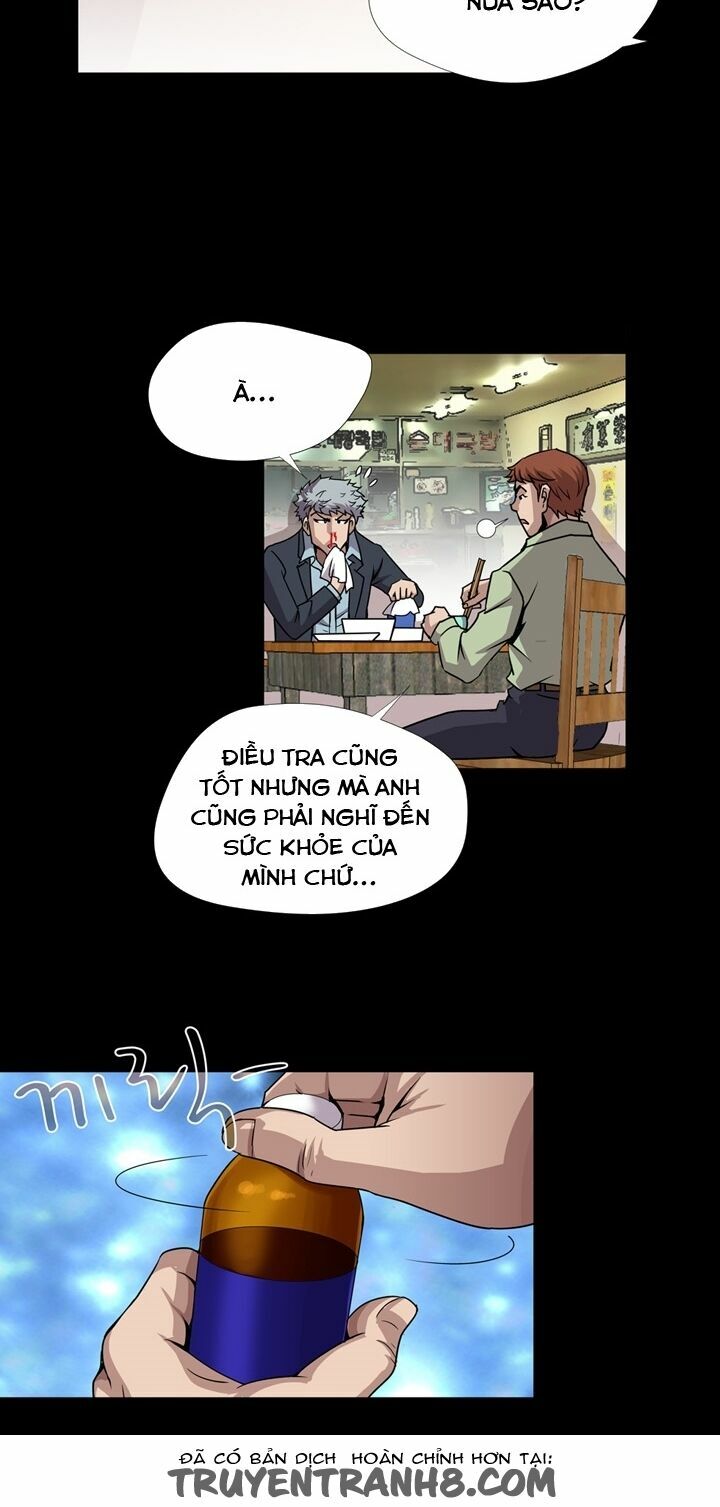 Psychometry: Chapter 3
