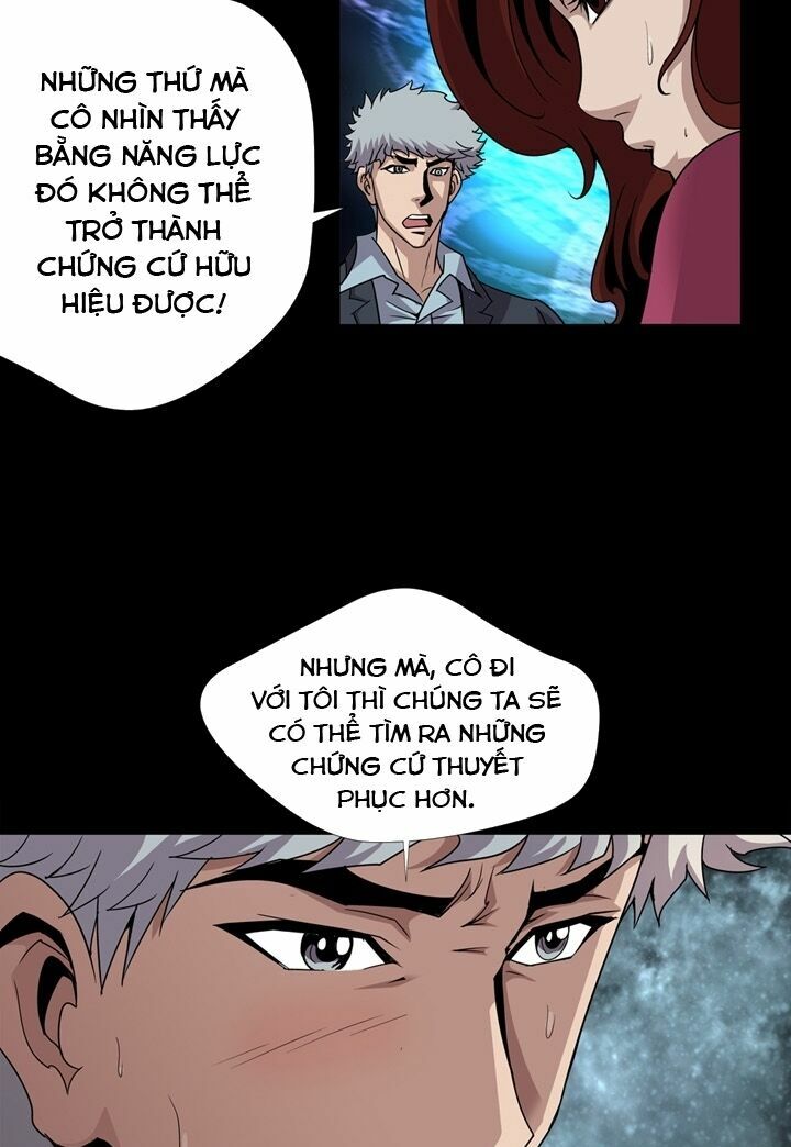 Psychometry: Chapter 3
