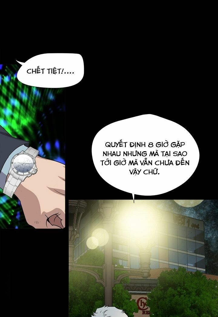 Psychometry: Chapter 3