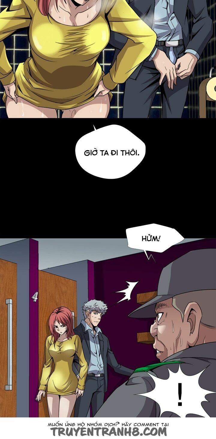 Psychometry: Chapter 3