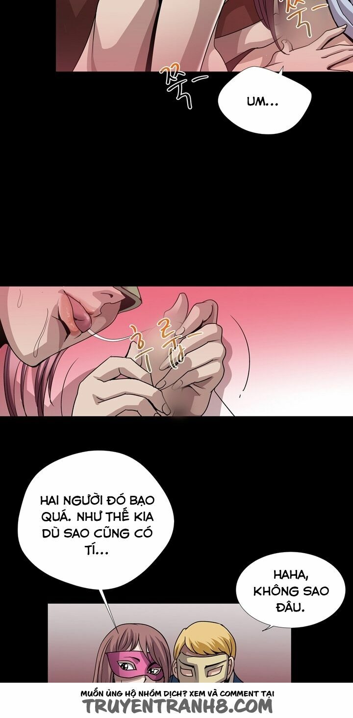 Psychometry: Chapter 4