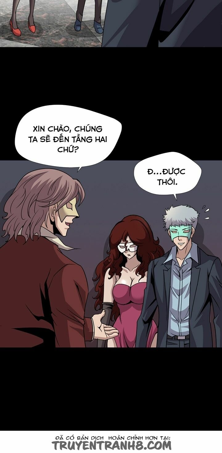 Psychometry: Chapter 4