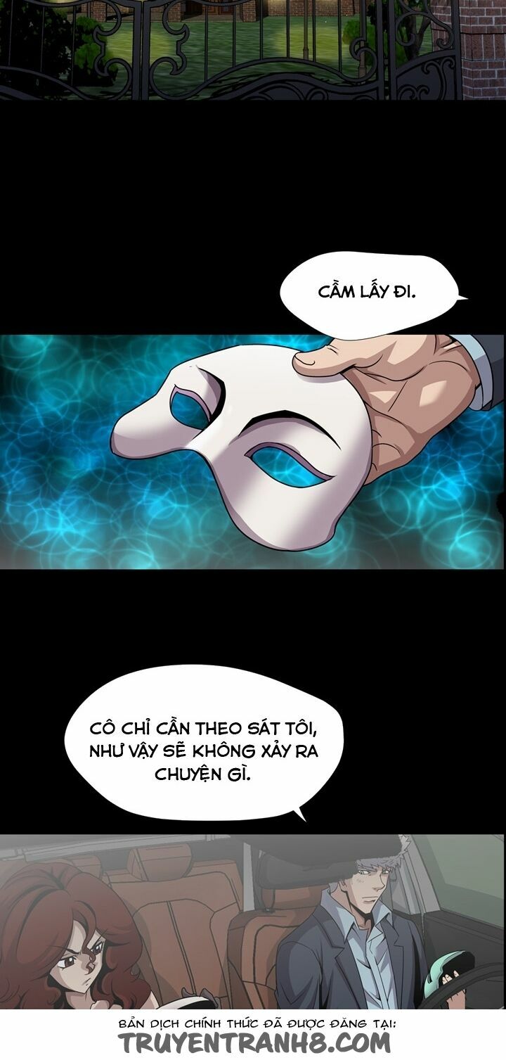 Psychometry: Chapter 4