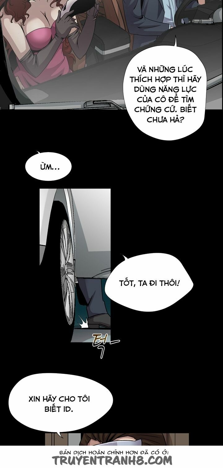 Psychometry: Chapter 4