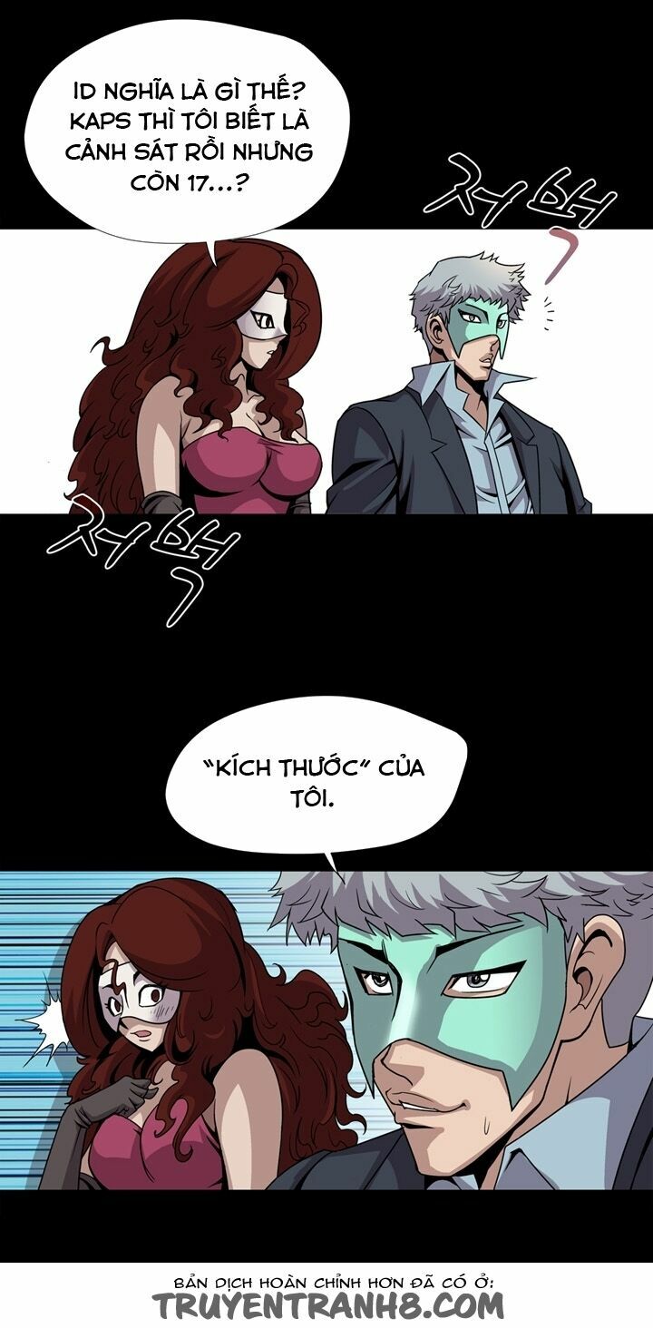 Psychometry: Chapter 4