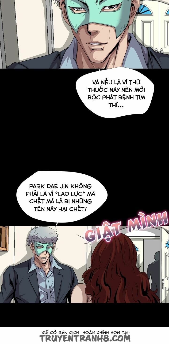 Psychometry: Chapter 5