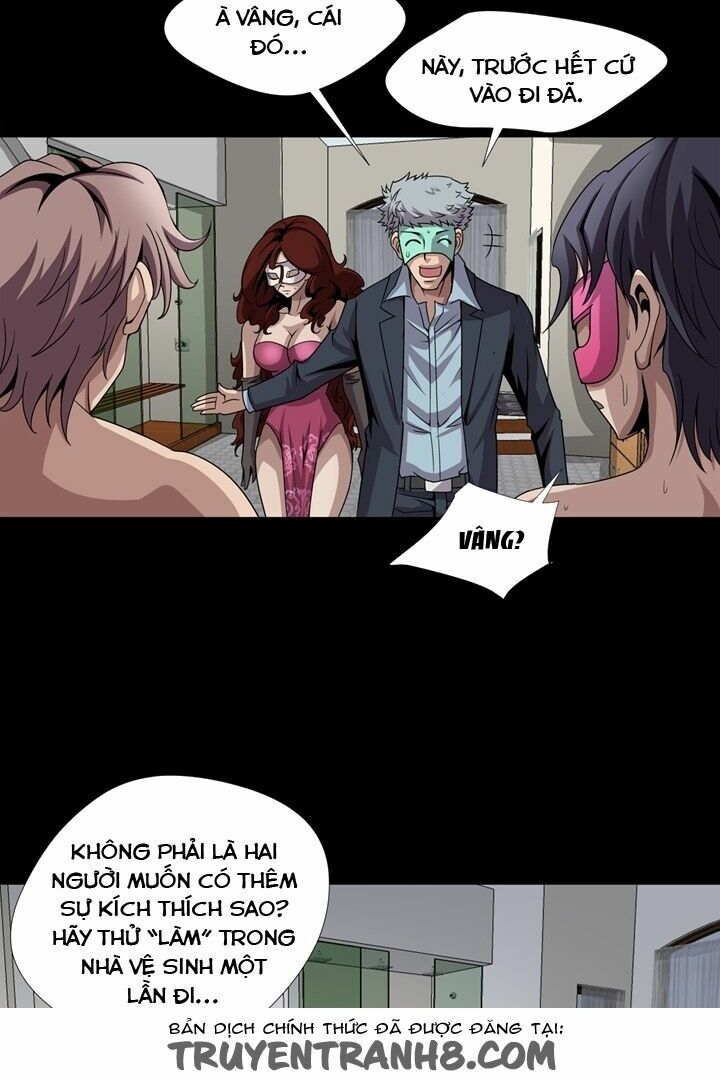 Psychometry: Chapter 5