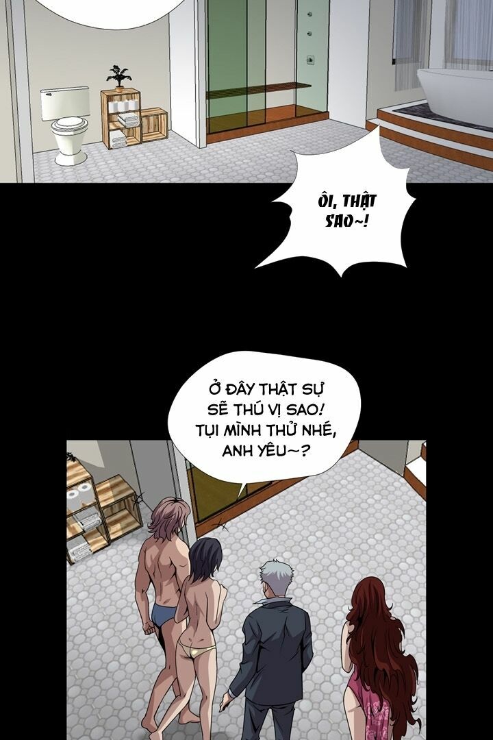 Psychometry: Chapter 5