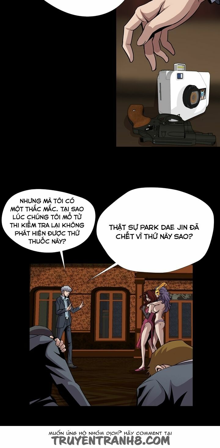 Psychometry: Chapter 6