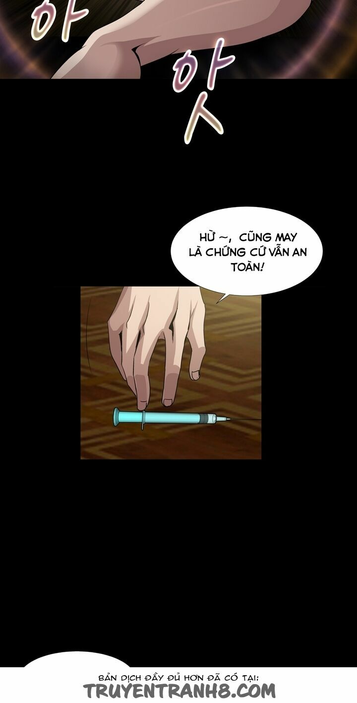 Psychometry: Chapter 6