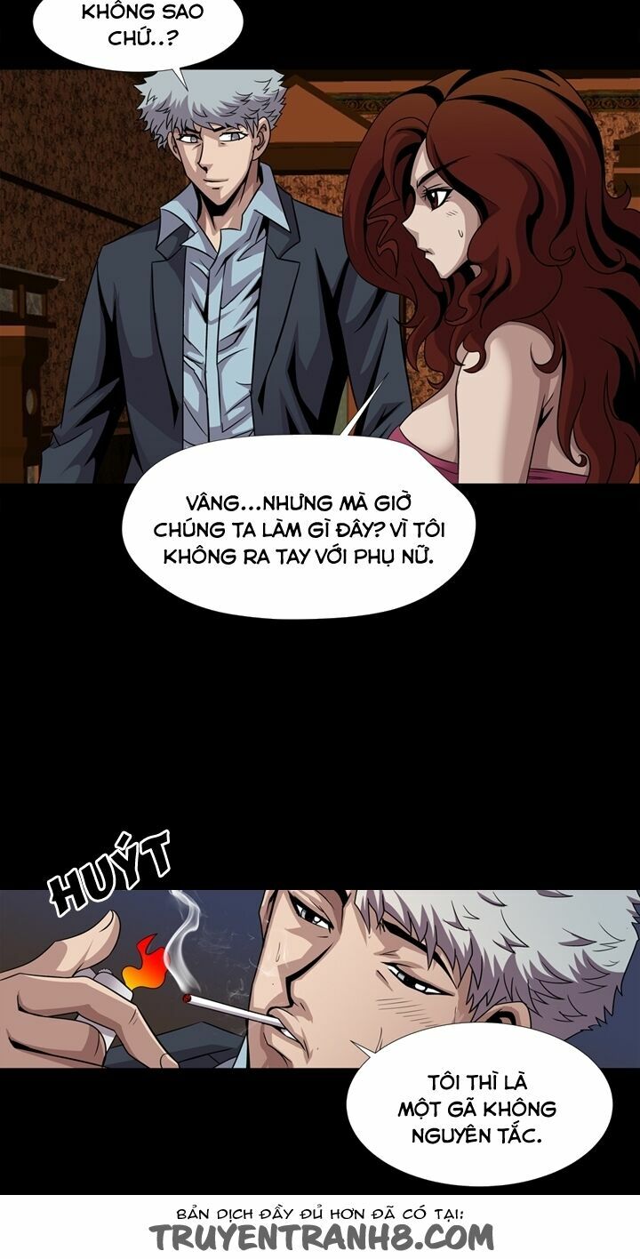 Psychometry: Chapter 6