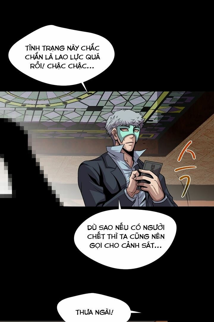 Psychometry: Chapter 6