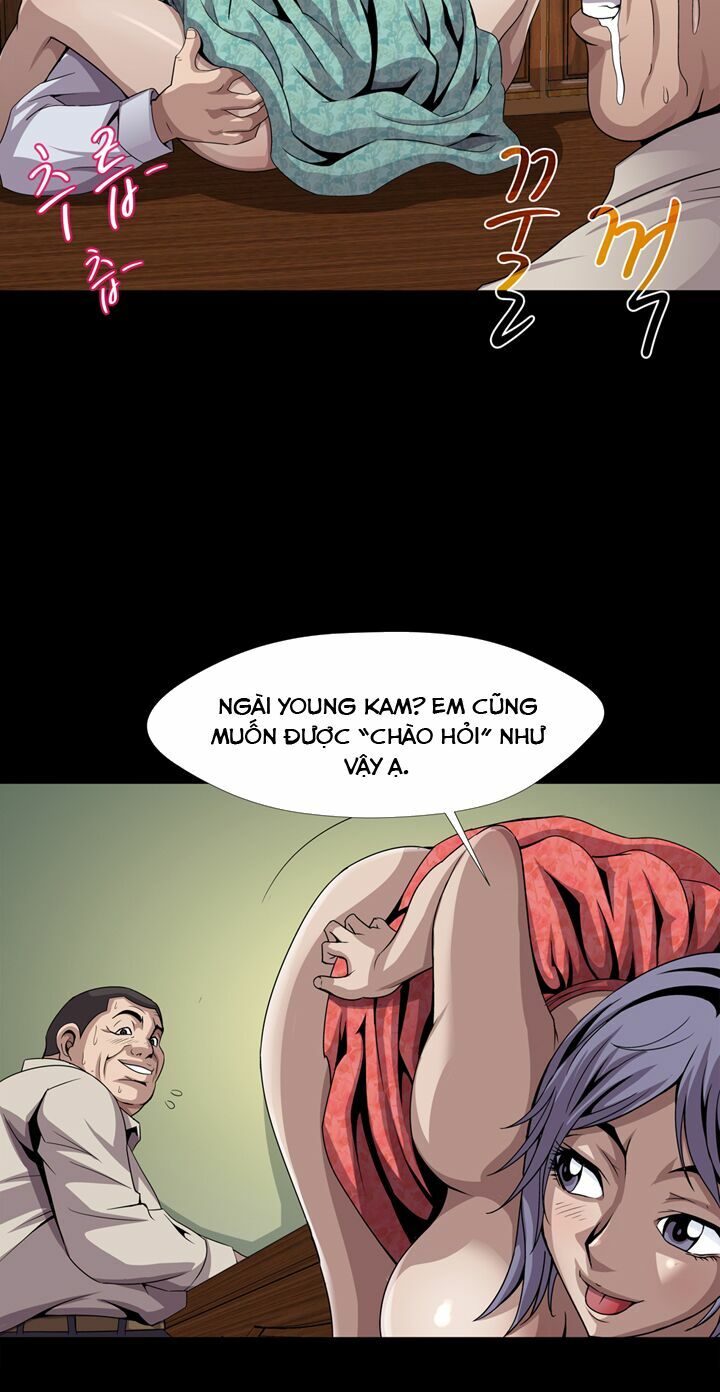 Psychometry: Chapter 7