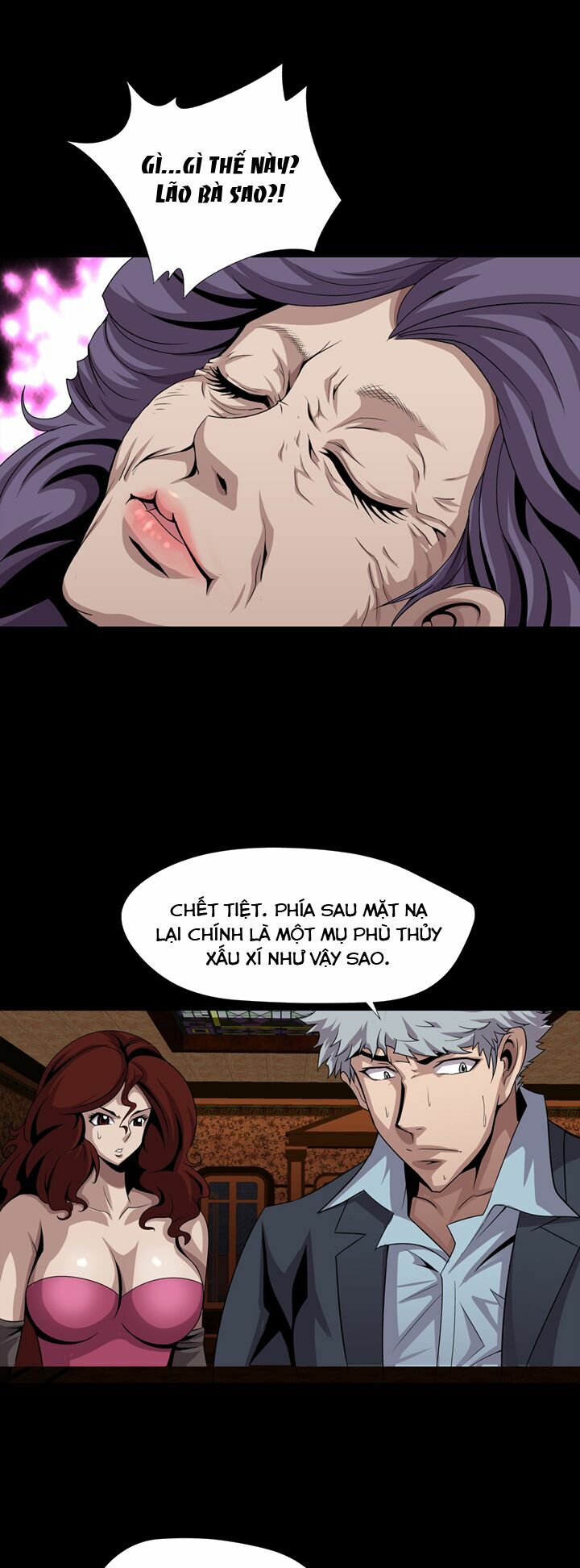 Psychometry: Chapter 7