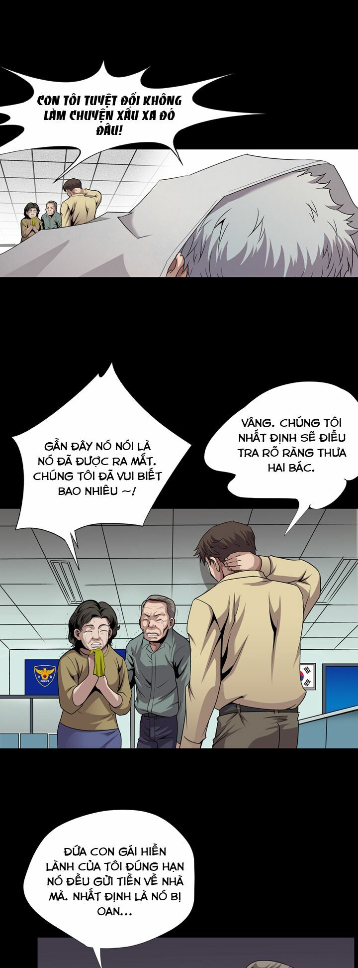 Psychometry: Chapter 7