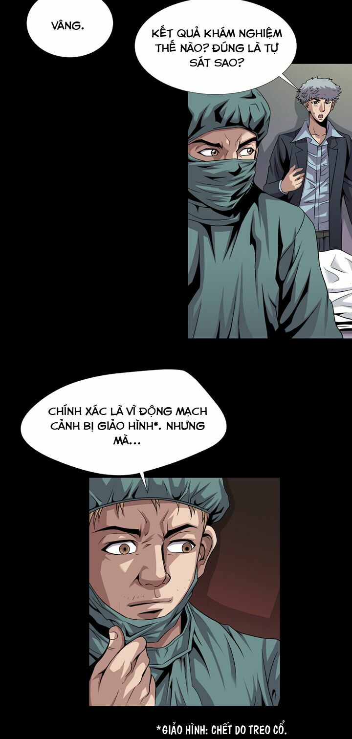 Psychometry: Chapter 7