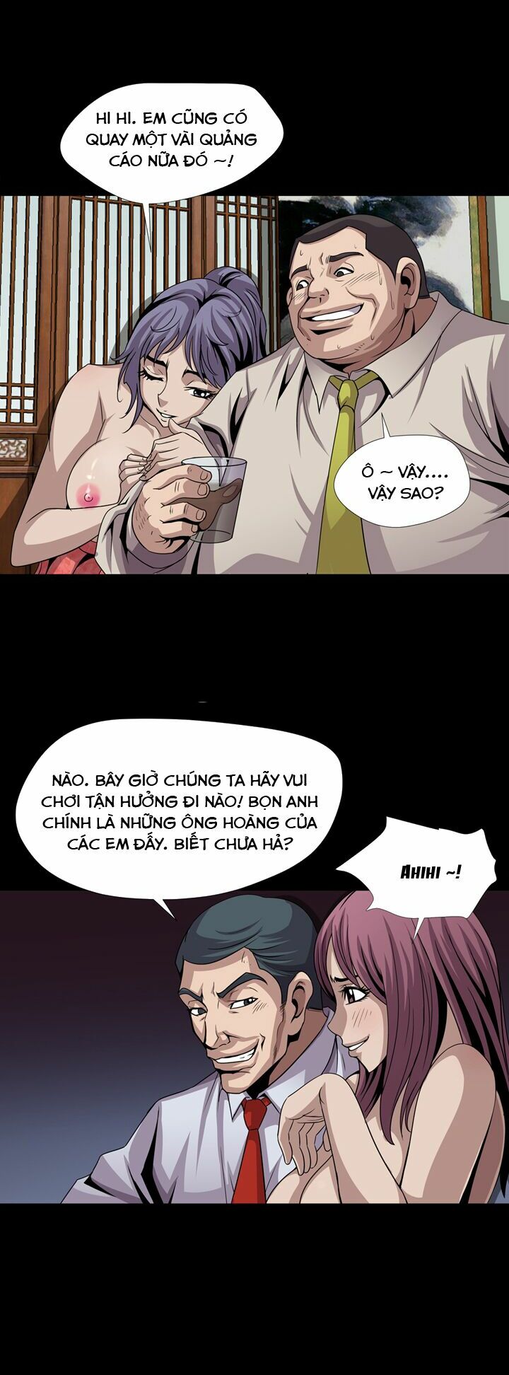 Psychometry: Chapter 7