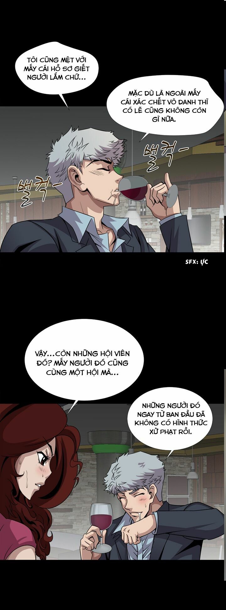 Psychometry: Chapter 8