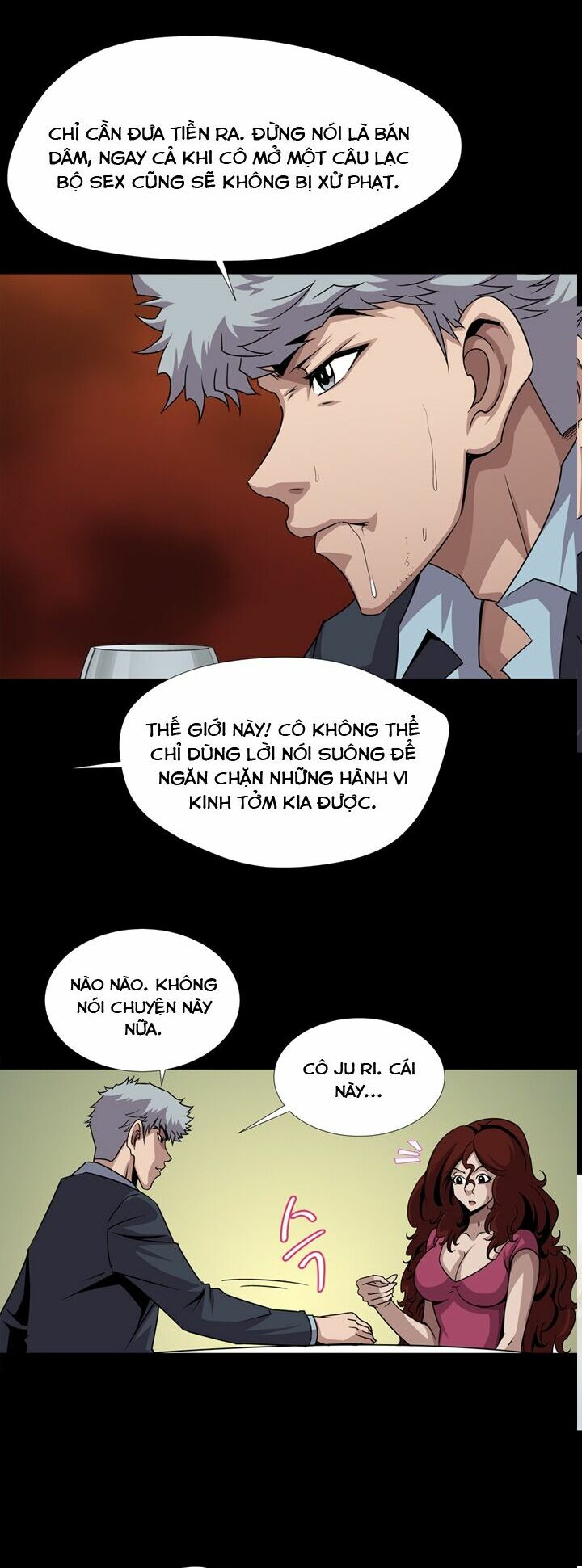 Psychometry: Chapter 8