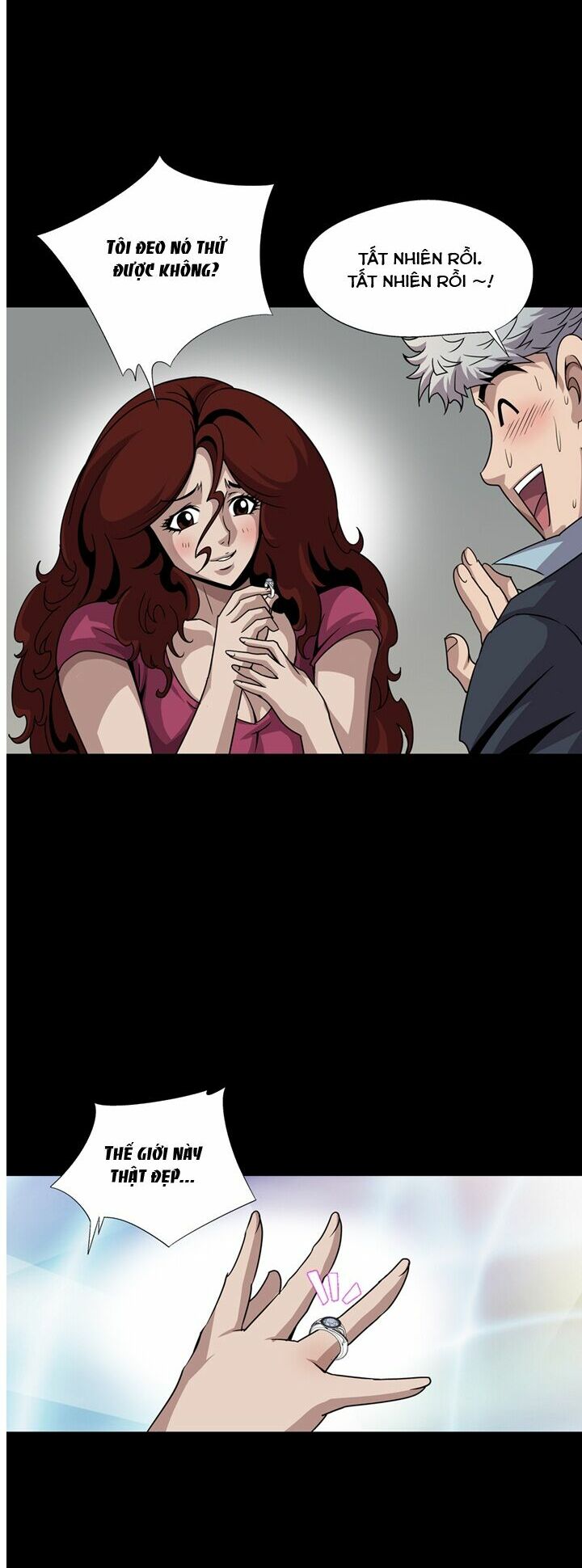 Psychometry: Chapter 8