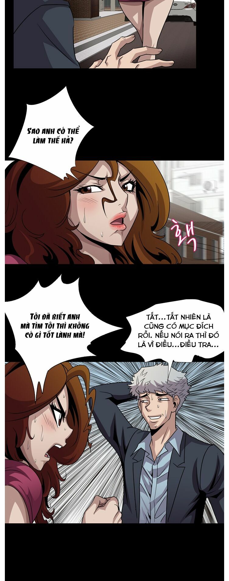 Psychometry: Chapter 8