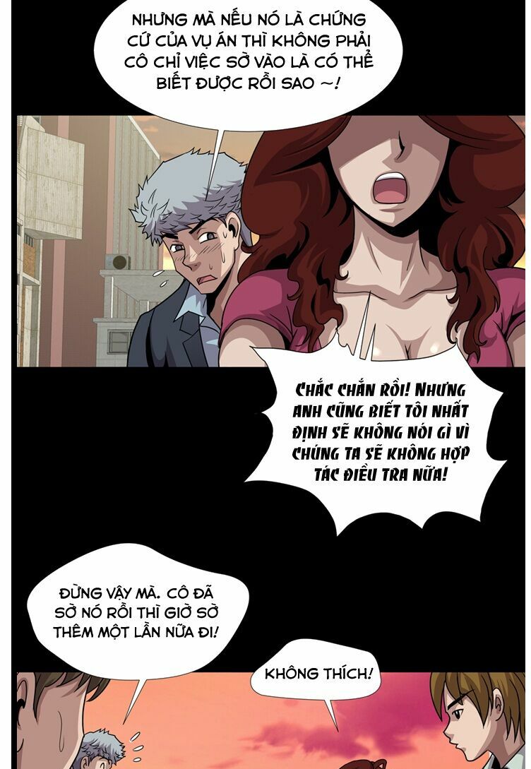 Psychometry: Chapter 8