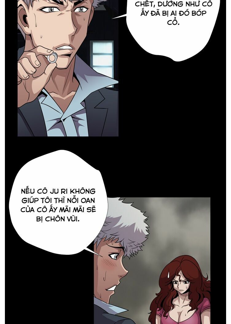Psychometry: Chapter 8