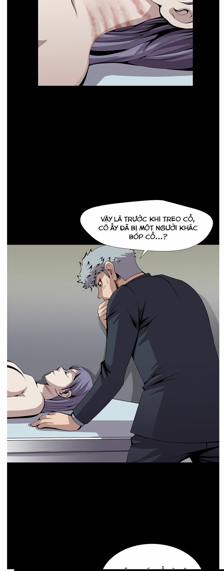 Psychometry: Chapter 8