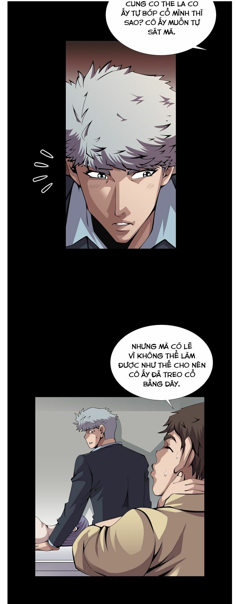 Psychometry: Chapter 8