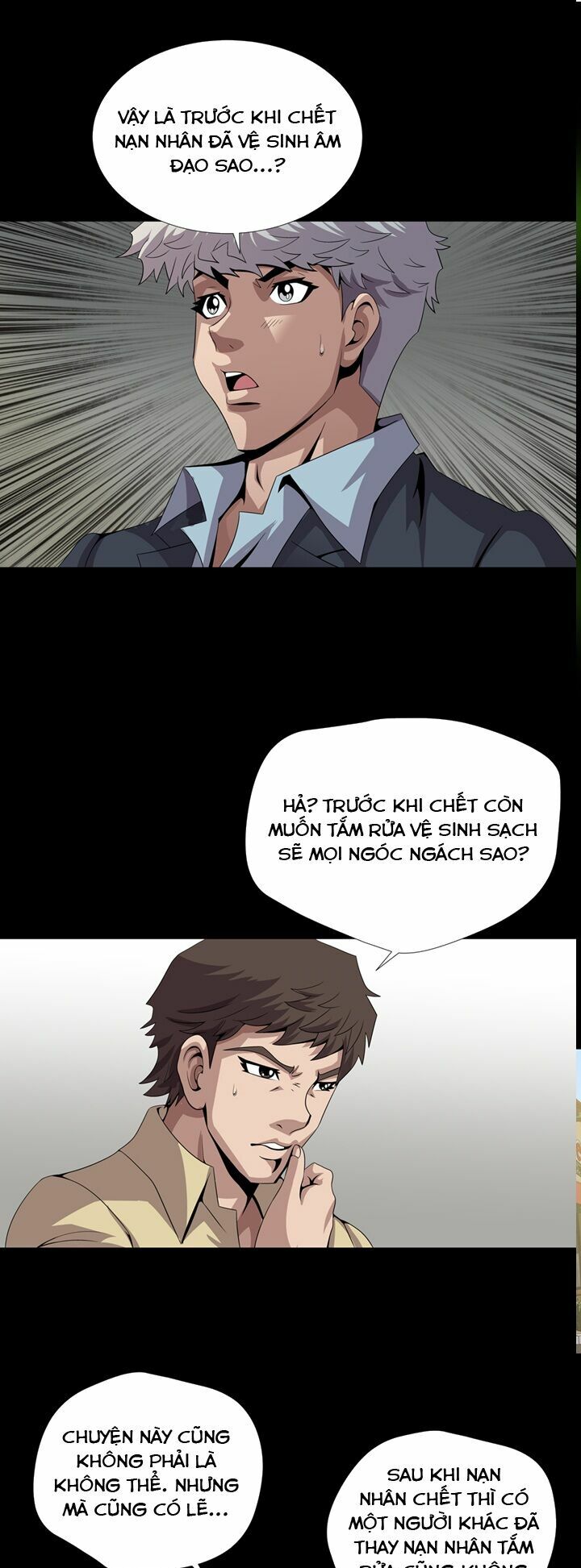 Psychometry: Chapter 8