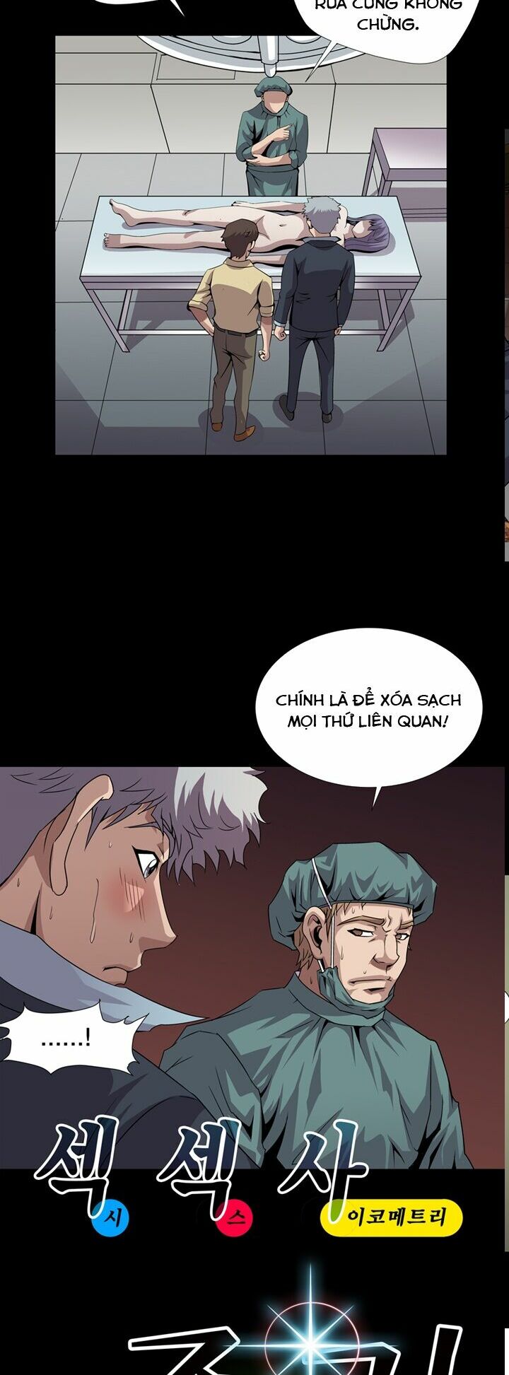 Psychometry: Chapter 8