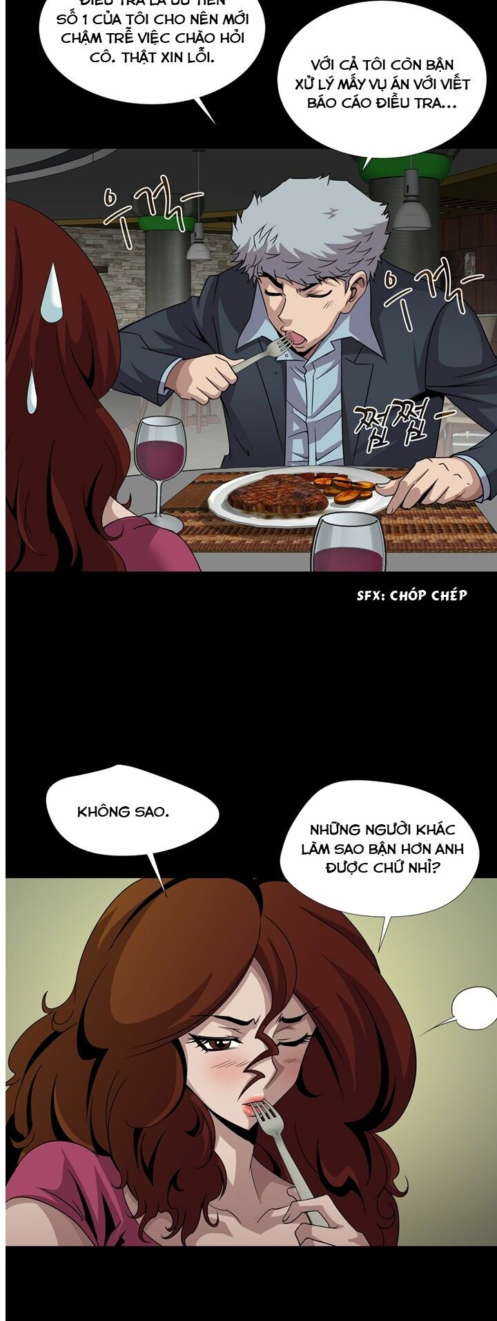 Psychometry: Chapter 8