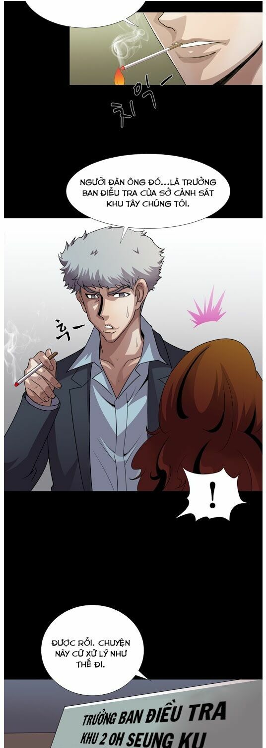 Psychometry: Chapter 9